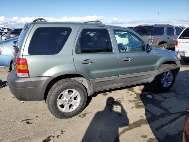 Photo 3 from auction – 2007 FORD ESCAPE XLT with VIN 1FMCU03177KA97410