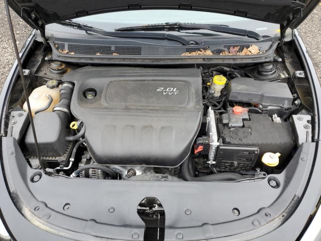 Photo 11 from auction – 2013 DODGE DART LIMIT with VIN 1C3CDFCA8DD333901