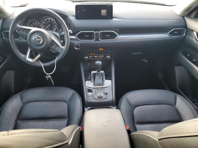 Photo 8 from auction – 2024 MAZDA CX-5 PREFE with VIN JM3KFBCL3R0428755