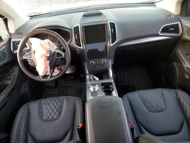 Photo 8 from auction – 2023 FORD EDGE TITAN with VIN 2FMPK4K91PBA48719