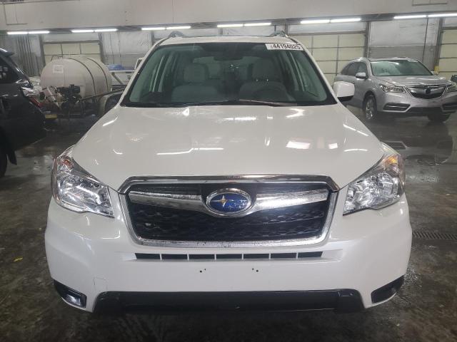 Photo 5 from auction – 2015 SUBARU FORESTER 2 with VIN JF2SJADC1FH472218