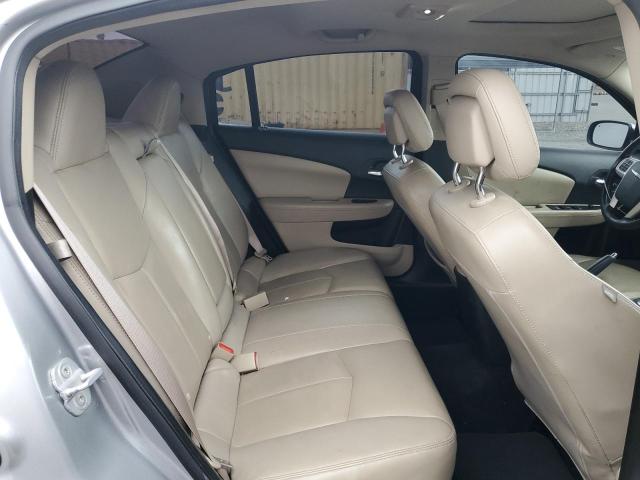 Photo 10 from auction – 2013 CHRYSLER 200 LIMITE with VIN 1C3CCBCG2DN510565