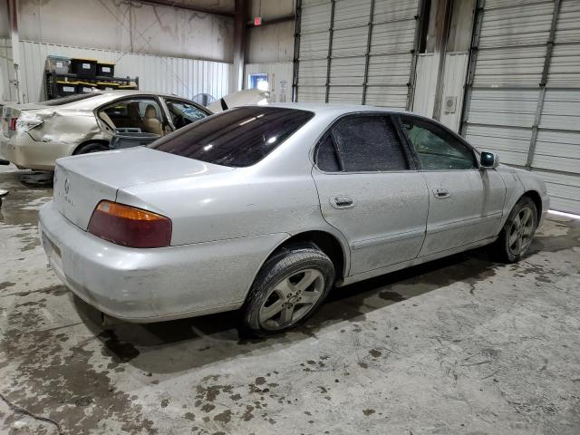 Photo 3 from auction – 2003 ACURA 3.2TL TYPE with VIN 19UUA568X3A049036