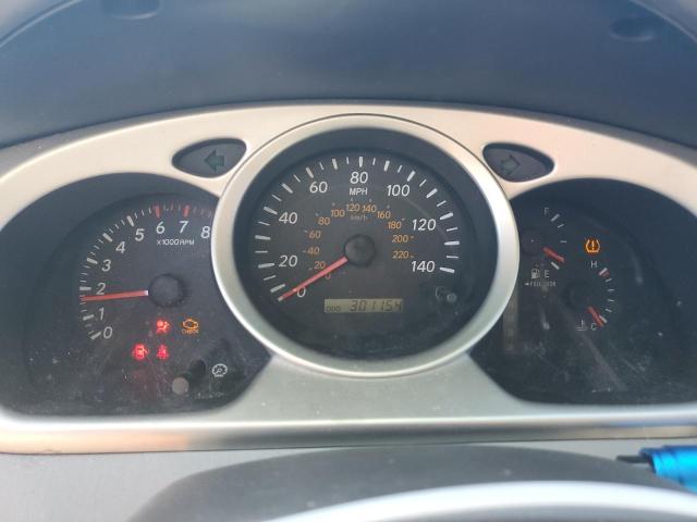 Photo 9 from auction – 2006 TOYOTA HIGHLANDER with VIN JTEGP21A760097666
