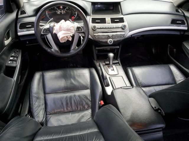 Photo 8 from auction – 2012 HONDA ACCORD SE with VIN 1HGCP2F66CA226799