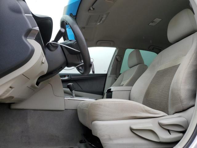 Photo 7 from auction – 2012 TOYOTA CAMRY HYBR with VIN 4T1BD1FKXCU044253
