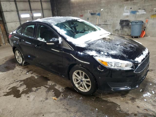 Photo 4 from auction – 2017 FORD FOCUS SE with VIN 1FADP3F23HL243289