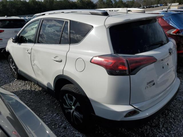 Photo 2 from auction – 2016 TOYOTA RAV4 LE with VIN JTMZFREV8GD088636
