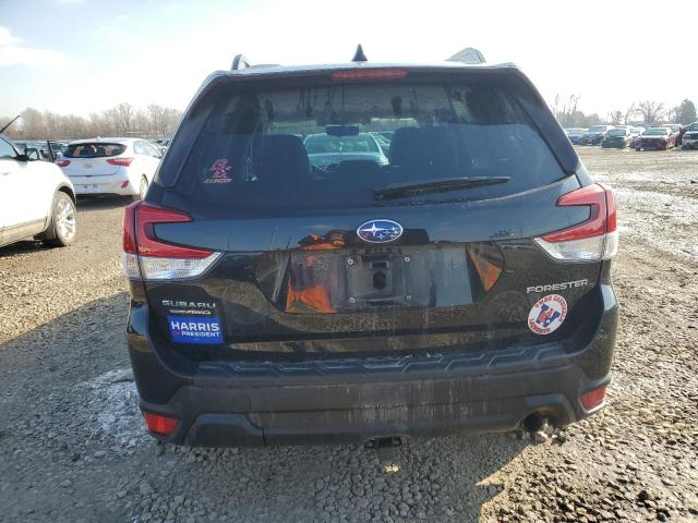 Photo 6 from auction – 2019 SUBARU FORESTER L with VIN JF2SKAUC8KH400343