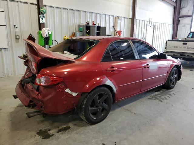 Снимка 3 от търг – 2003 MAZDA 6 I с VIN 1YVFP80C235M54444