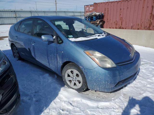 Photo 4 from auction – 2008 TOYOTA PRIUS with VIN JTDKB20UX87729398