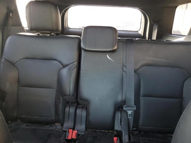 Photo 10 from auction – 2018 FORD EXPLORER X with VIN 1FM5K7D86JGC55412