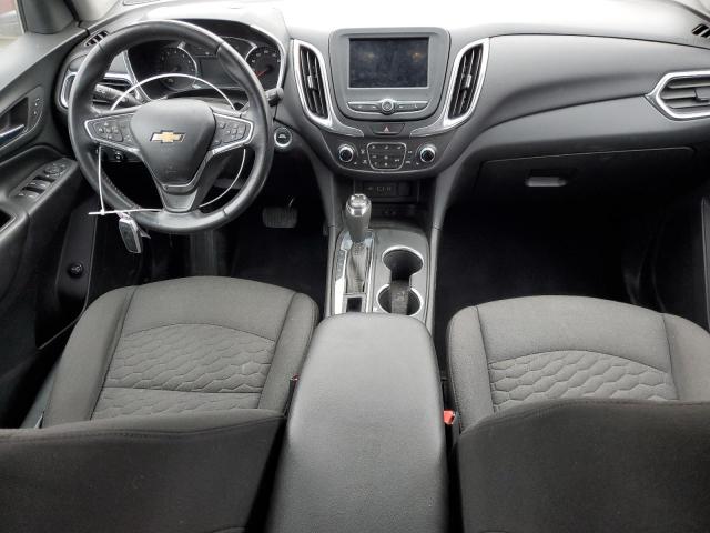 Photo 8 from auction – 2020 CHEVROLET EQUINOX LT with VIN 2GNAXUEV7L6261124