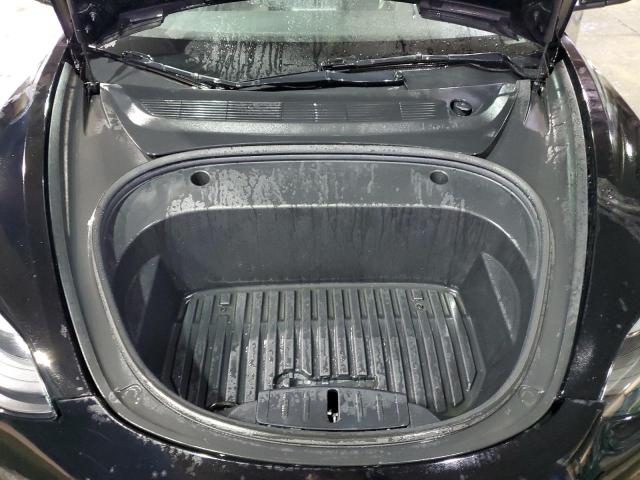 Photo 11 from auction – 2022 TESLA MODEL 3 with VIN 5YJ3E1EA0NF304430