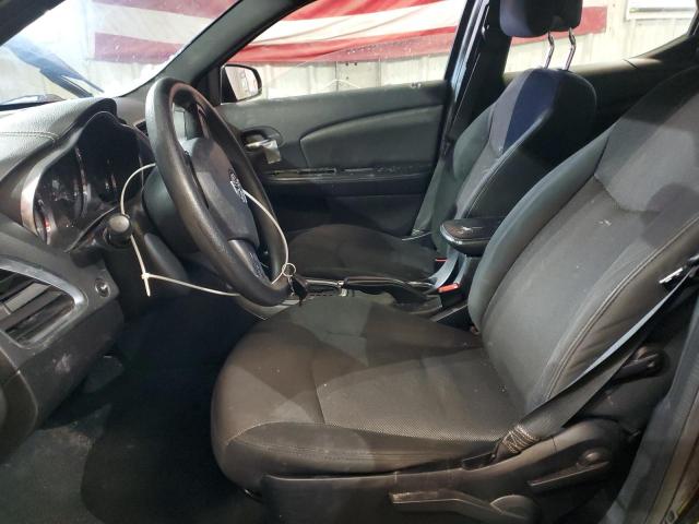 Photo 7 from auction – 2013 DODGE AVENGER SE with VIN 1C3CDZAB2DN565868