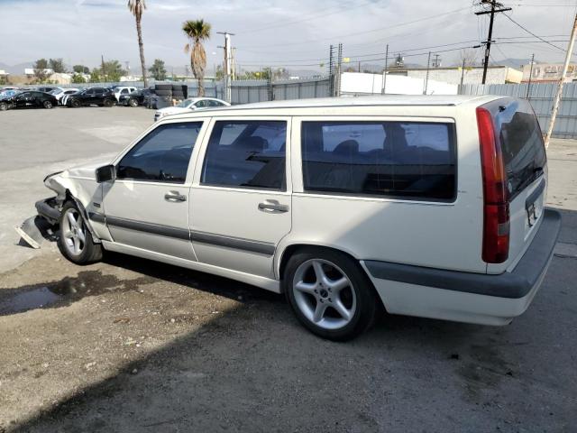 Photo 2 from auction – 1994 VOLVO 850 with VIN YV1LW5711R2013746