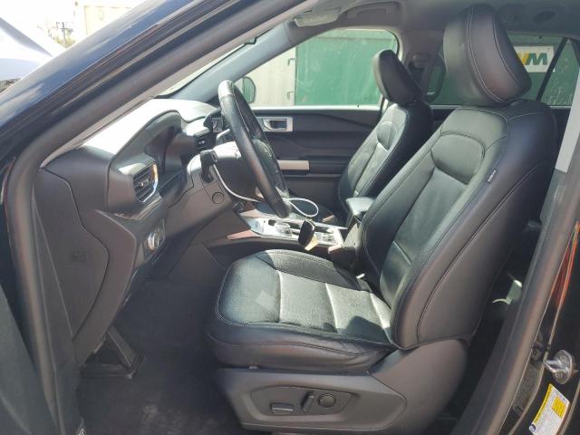 Photo 7 from auction – 2021 FORD EXPLORER L with VIN 1FMSK8FH2MGB02908