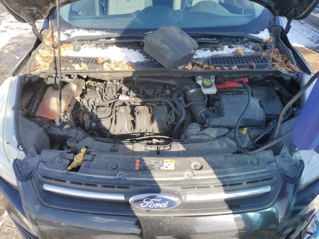 Photo 12 from auction – 2016 FORD ESCAPE SE with VIN 1FMCU9G91GUA54514