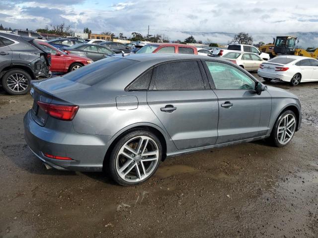 Снимка 3 от търг – 2018 AUDI A3 PREMIUM с VIN WAUB8GFF3J1015056