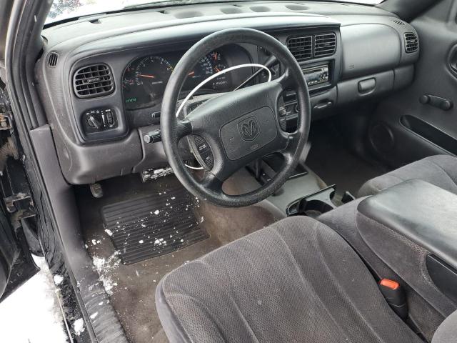 Photo 8 from auction – 2000 DODGE DAKOTA with VIN 1B7GG22X1YS504086