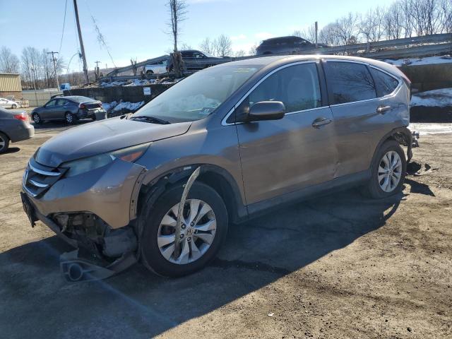 Photo 1 from auction – 2012 HONDA CR-V EX with VIN 5J6RM4H53CL028620