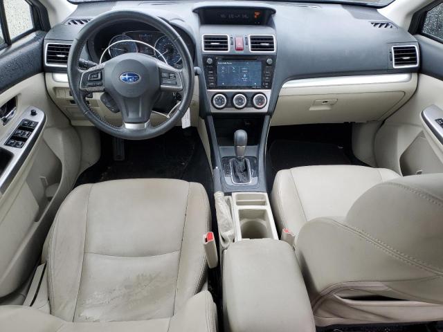 Photo 8 from auction – 2015 SUBARU XV CROSSTR with VIN JF2GPAMC0F8232095