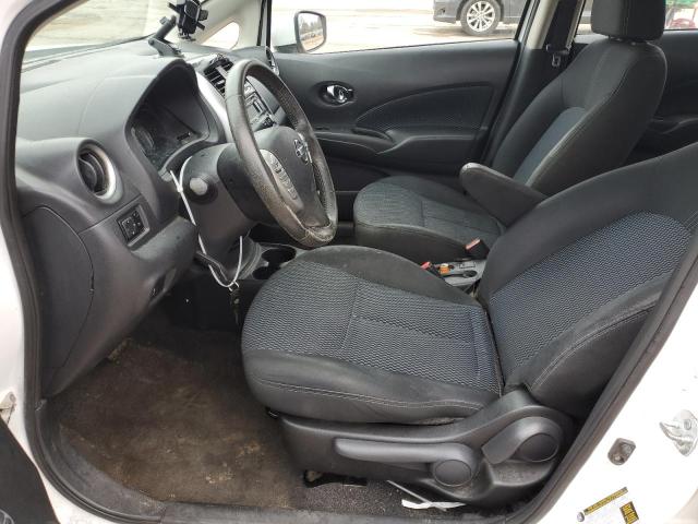 Photo 7 from auction – 2015 NISSAN VERSA NOTE with VIN 3N1CE2CP3FL401429