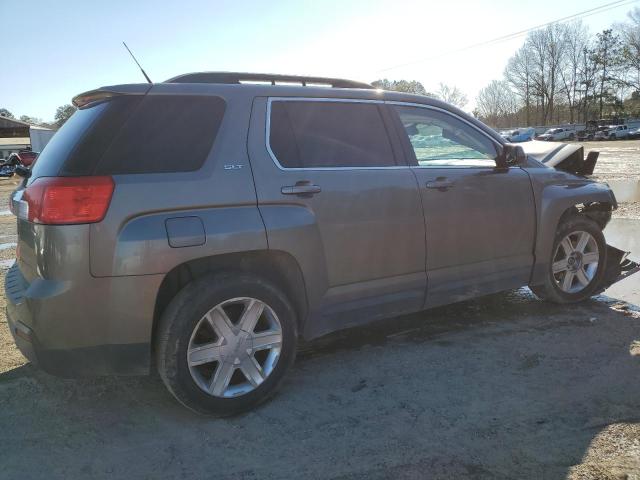 صورة رقم 3 من المزاد - 2010 GMC TERRAIN SL مع VIN 2CTALFEW6A6411721