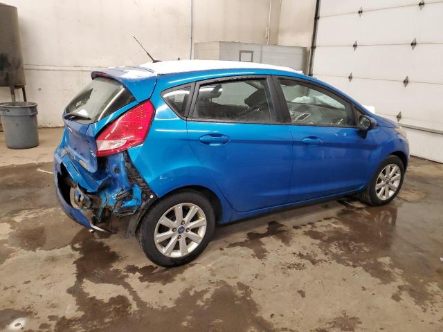 Photo 3 from auction – 2012 FORD FIESTA SE with VIN 3FADP4EJ7CM219003