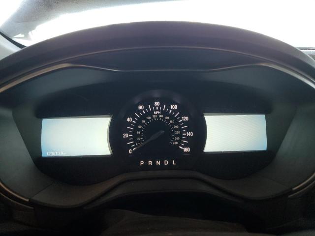 Photo 9 from auction – 2020 FORD FUSION SEL with VIN 3FA6P0CDXLR114179