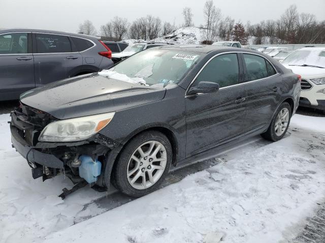 CHEVROLET MALIBU 1LT 2015 with VIN 1G11C5SL4FF249657 - Photo from auction