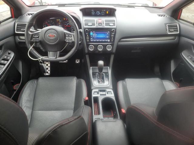 Photo 8 from auction – 2019 SUBARU WRX LIMITE with VIN JF1VA1N67K8809611