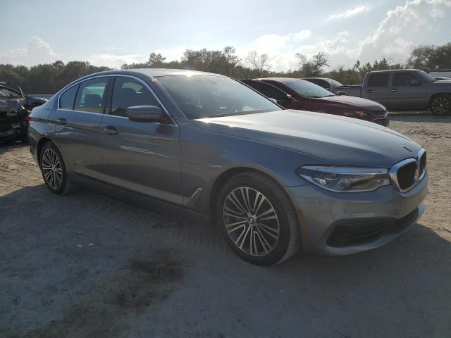 Photo 4 from auction – 2019 BMW 540 I with VIN WBAJE5C53KWW38184
