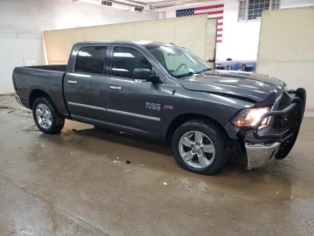 Photo 4 from auction – 2016 RAM 1500 SLT with VIN 3C6RR7LT5GG275954