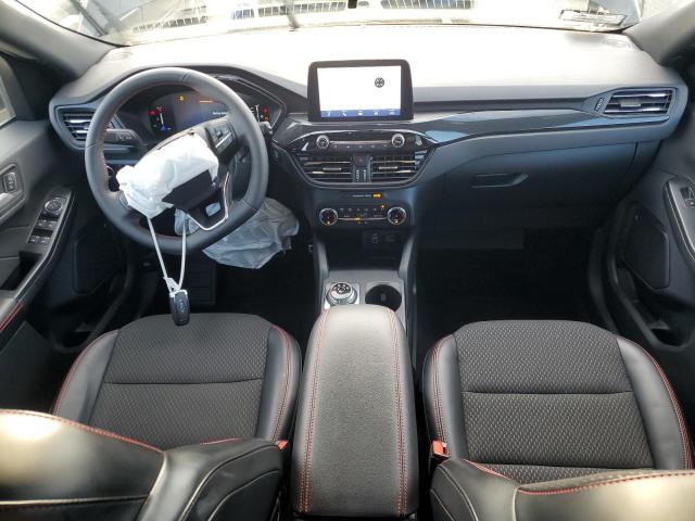 Photo 8 from auction – 2024 FORD ESCAPE ST with VIN 1FMCU0MZ6RUA50770