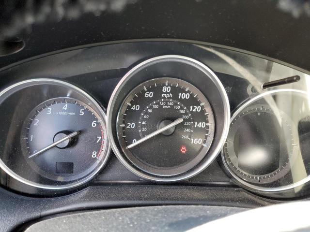 Photo 9 from auction – 2015 MAZDA CX-5 GT with VIN JM3KE4DY7F0531620