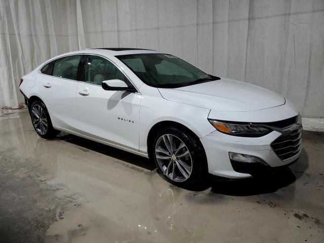 Photo 4 from auction – 2024 CHEVROLET MALIBU PRE with VIN 1G1ZE5ST5RF237289