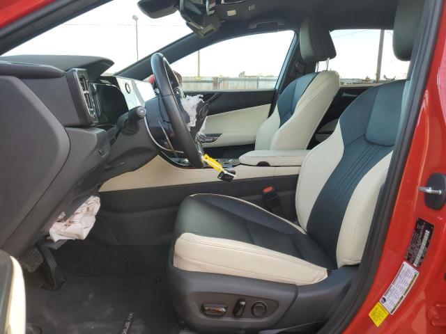Photo 7 from auction – 2024 LEXUS NX 250 BAS with VIN 2T2ADCAZ3RC006672