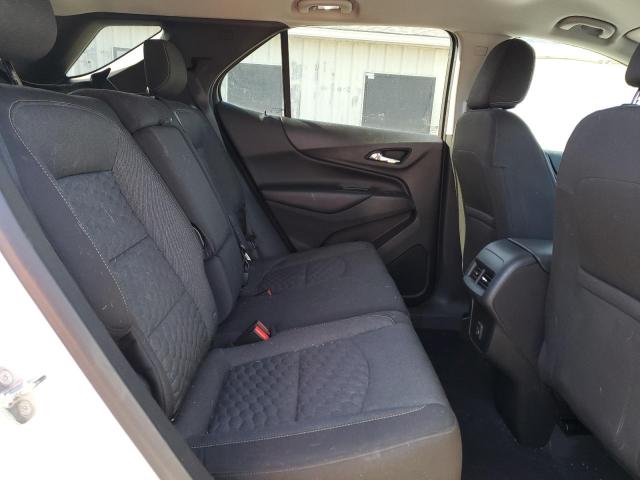 Photo 11 from auction – 2020 CHEVROLET EQUINOX LT with VIN 3GNAXJEV0LS527485