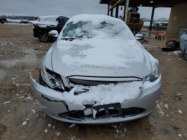 Photo 5 from auction – 2012 FORD TAURUS LIM with VIN 1FAHP2FW6CG121042