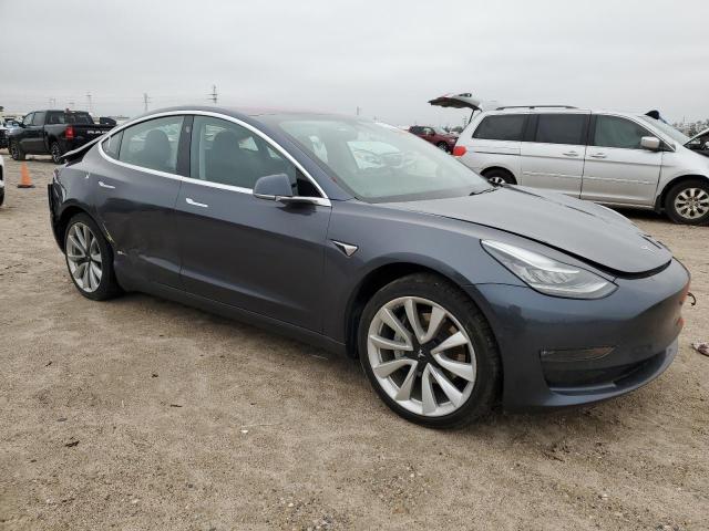 Photo 4 from auction – 2018 TESLA MODEL 3 with VIN 5YJ3E1EA5JF046478