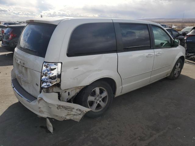 Photo 3 from auction – 2013 DODGE GRAND CARA with VIN 2C4RDGCG0DR503147