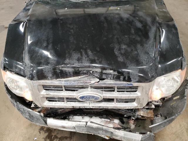 Photo 12 from auction – 2012 FORD ESCAPE LIM with VIN 1FMCU9EG3CKB02196