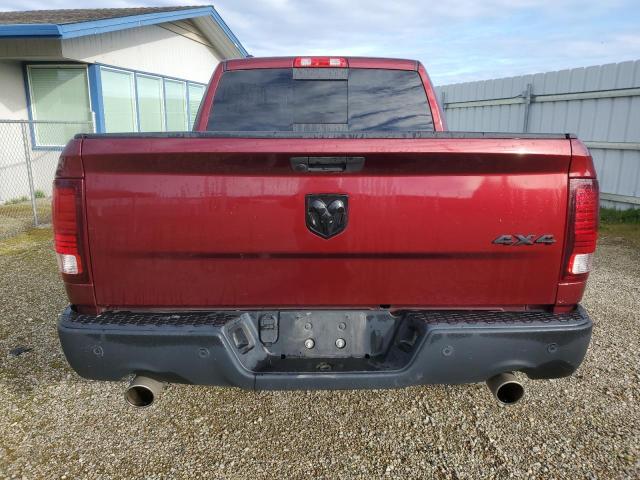 Photo 6 from auction – 2020 RAM 1500 CLASS with VIN 1C6RR7LT8LS104330