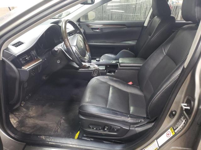 Photo 7 from auction – 2015 LEXUS ES 350 with VIN JTHBK1GG0F2165490