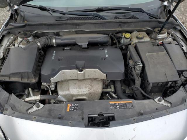 Photo 11 from auction – 2015 CHEVROLET MALIBU LS with VIN 1G11A5SL7FF333414