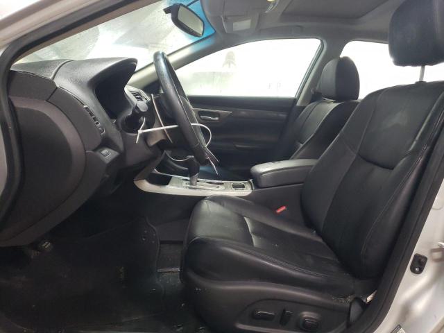 Photo 7 from auction – 2015 NISSAN ALTIMA 3.5 with VIN 1N4BL3AP1FC276536