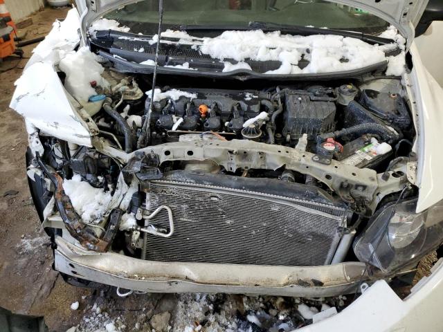 Photo 11 from auction – 2011 HONDA CIVIC VP with VIN 2HGFA1F39BH507106