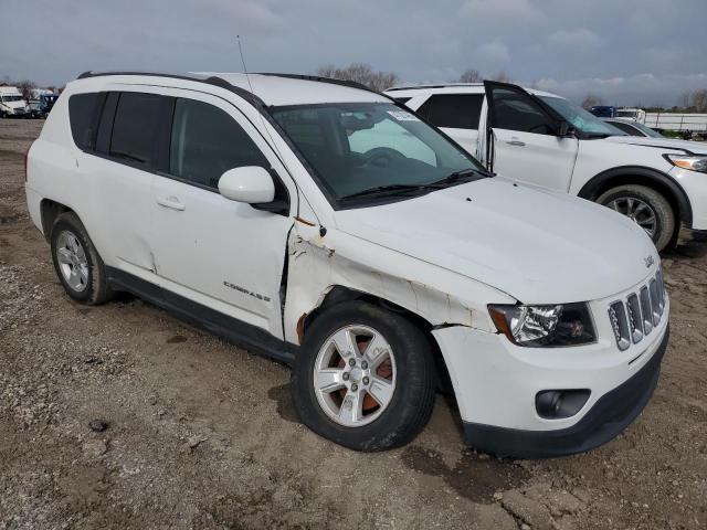 Photo 4 from auction – 2016 JEEP COMPASS with VIN 1C4NJCEA2GD620034