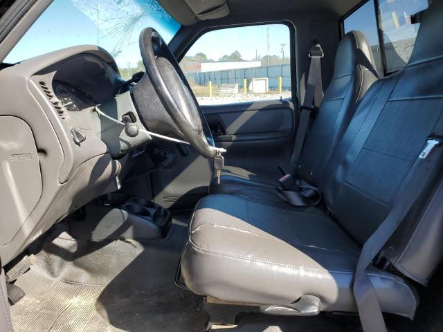 Photo 7 from auction – 2002 FORD RANGER with VIN 1FTYR10D82PB61952